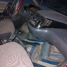 Toyota Previa 1991