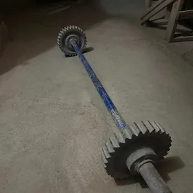 Ştanga 20 kg  Штанга