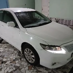 Toyota Camry 2008