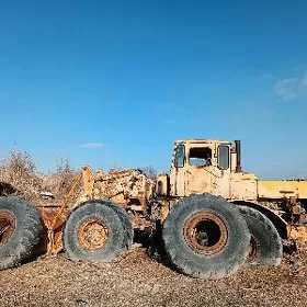 XCMG LW500F 1991