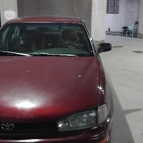 Toyota Camry 1992