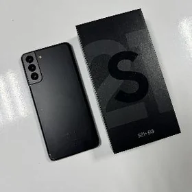 Samsung Galaxy S21 plus 5G