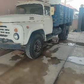 Zil 130 1993
