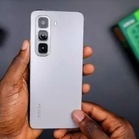 İnfinix Hot50
