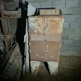 duhowka peç