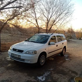 Opel Astra 1999