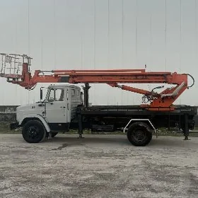 Zil 4331 2005