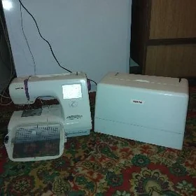 JANOME 350