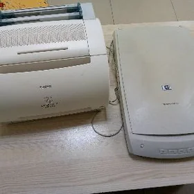 Canon printer