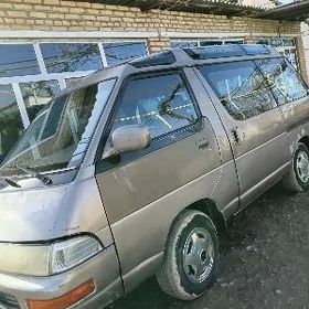 Toyota Town Ace 1993