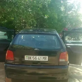 Volkswagen Polo 1997