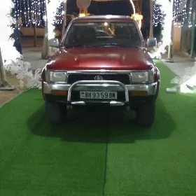 Toyota 4Runner 1991