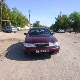 Toyota Avalon 1996
