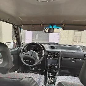 Hyundai Accent 1997
