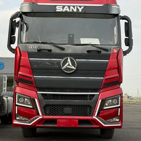 Volvo FH 500 2021