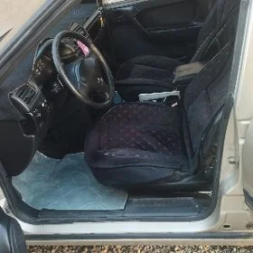 Opel Vectra 1989