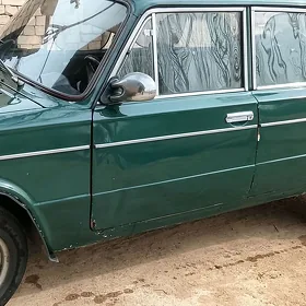 Lada 2106 2000