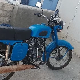 Fekon FK150-8G 2006