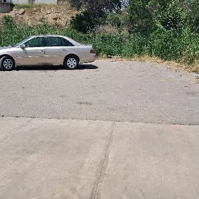 Toyota Avalon 2004