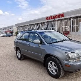Lexus RX 300 2000