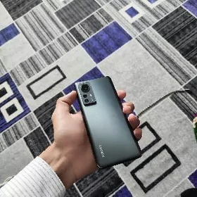 Mi 12 X