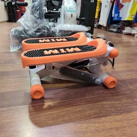 STEPPER