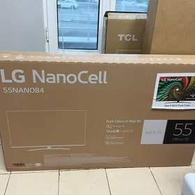 55 lik telewizor