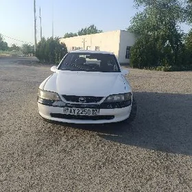 Opel Vectra 1998