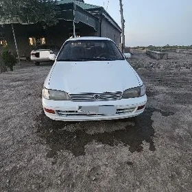 Toyota Corona 1992