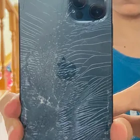 Iphone 12 pro