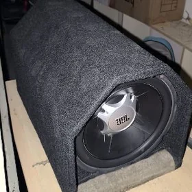 JBL HARMAN 1100 W