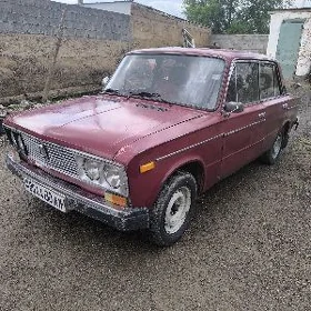 Lada 2103 1987