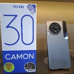 Tehno camon 30