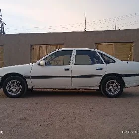 Opel Vectra 1991