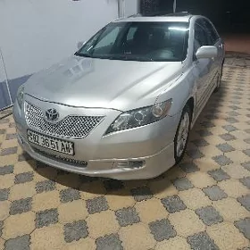 Toyota Camry 2008