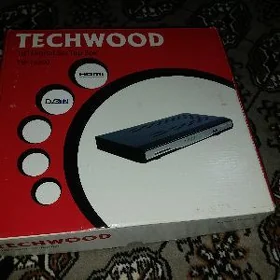 Tuner beti paket