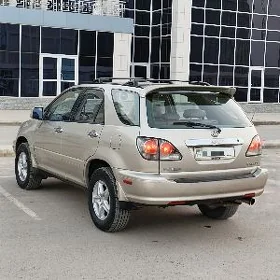 Lexus RX 300 2003