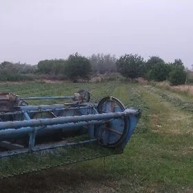 MTZ T-28 1993