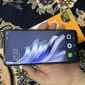 TECNO SPARK 20