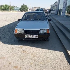 Lada 21099 1992