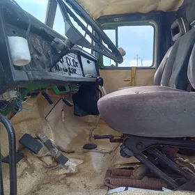 Maz Samosval 1988