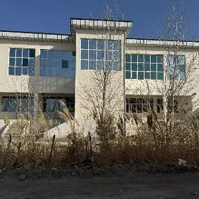 Arenda sklad