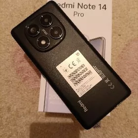 REDMI NOT 14 PRO 8/256