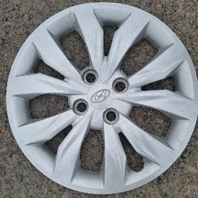 Hyundai accent kolpak
