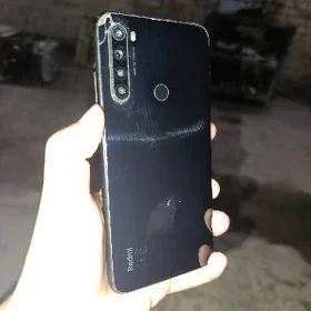 redmi not 8