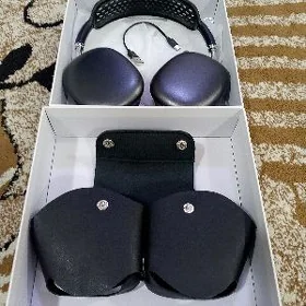 Air Pods Max