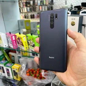 Redmi 9   4/64gb