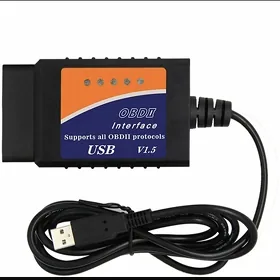 OBD II