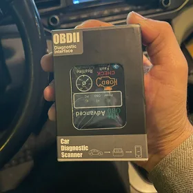 OBD II bluetoth
