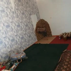 Daça Seydi saher wodazabor